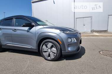 Внедорожник / Кроссовер Hyundai Kona 2019 в Борисполе