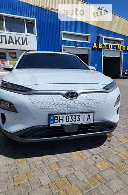 Внедорожник / Кроссовер Hyundai Kona 2018 в Одессе