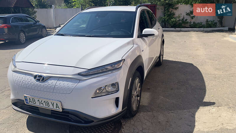 Внедорожник / Кроссовер Hyundai Kona 2020 в Жмеринке