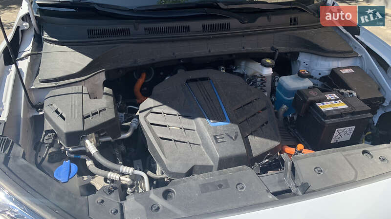 Внедорожник / Кроссовер Hyundai Kona 2020 в Жмеринке