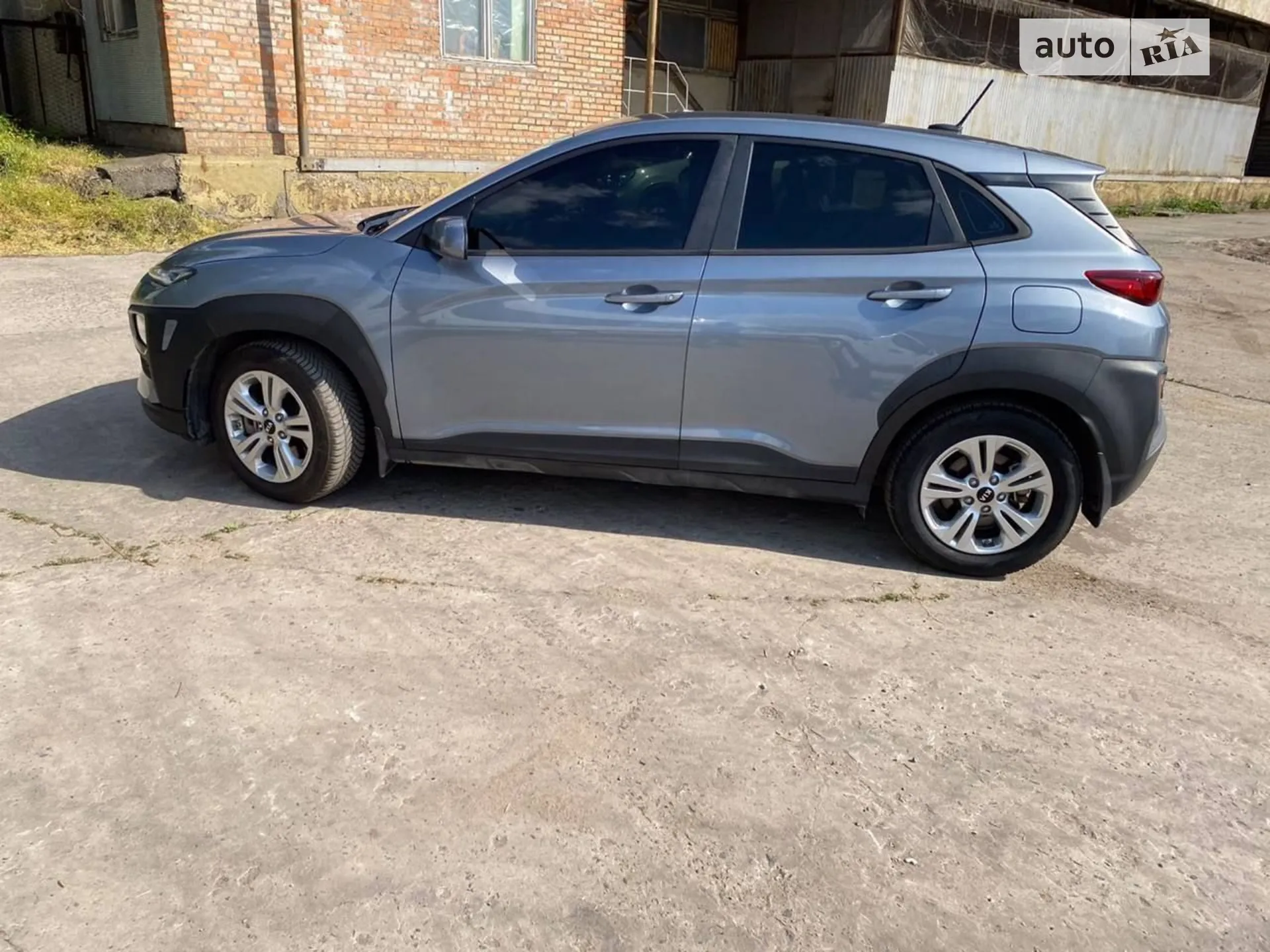 2019 Hyundai Kona - мініатюра 7