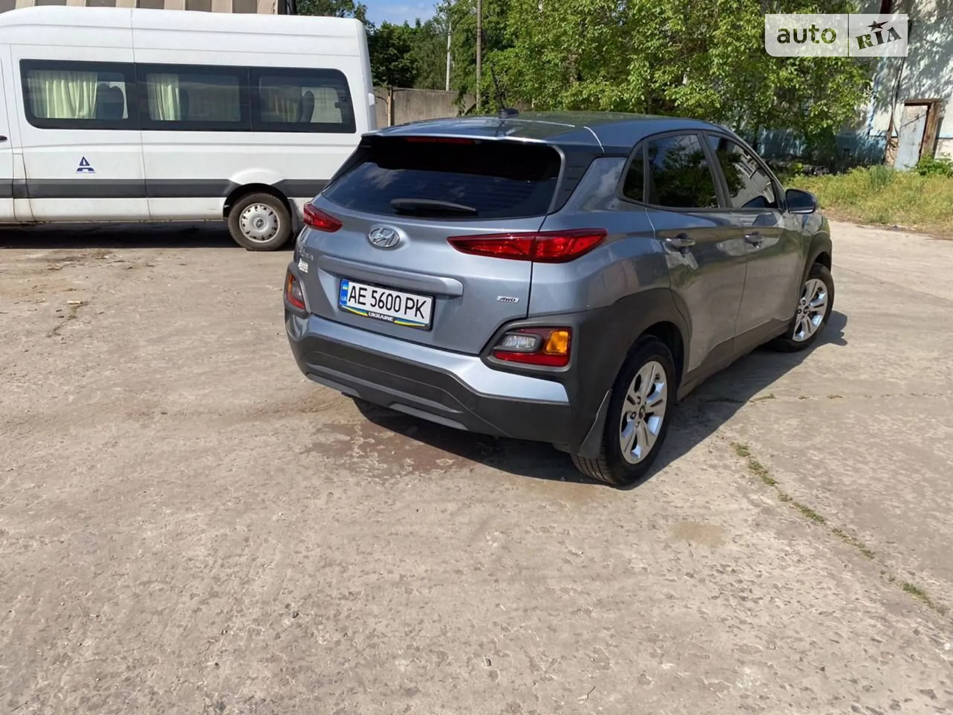 2019 Hyundai Kona - мініатюра 4