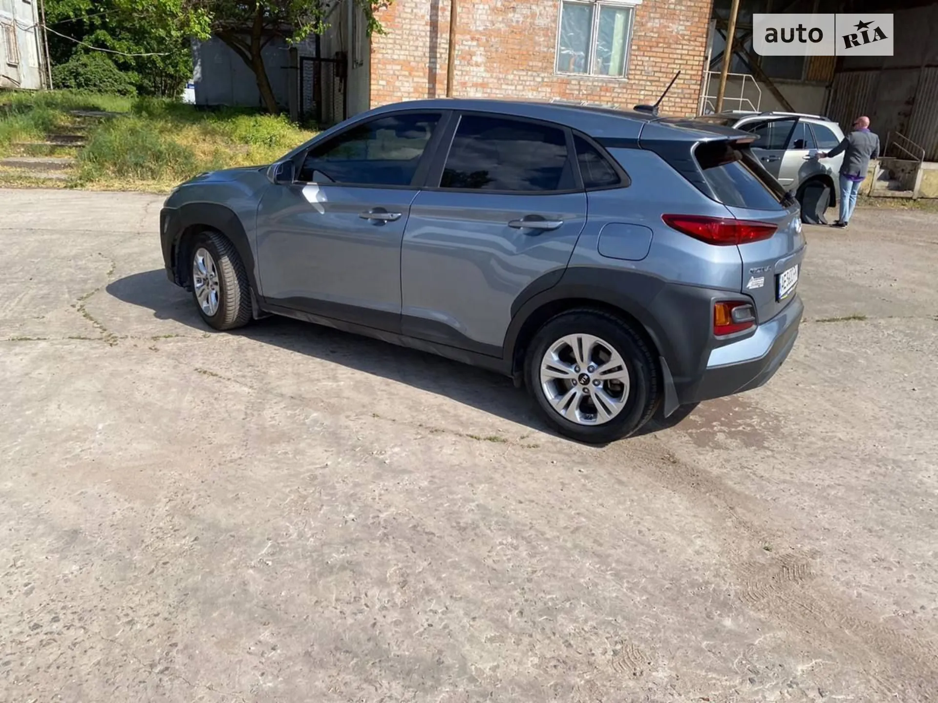 2019 Hyundai Kona - мініатюра 5