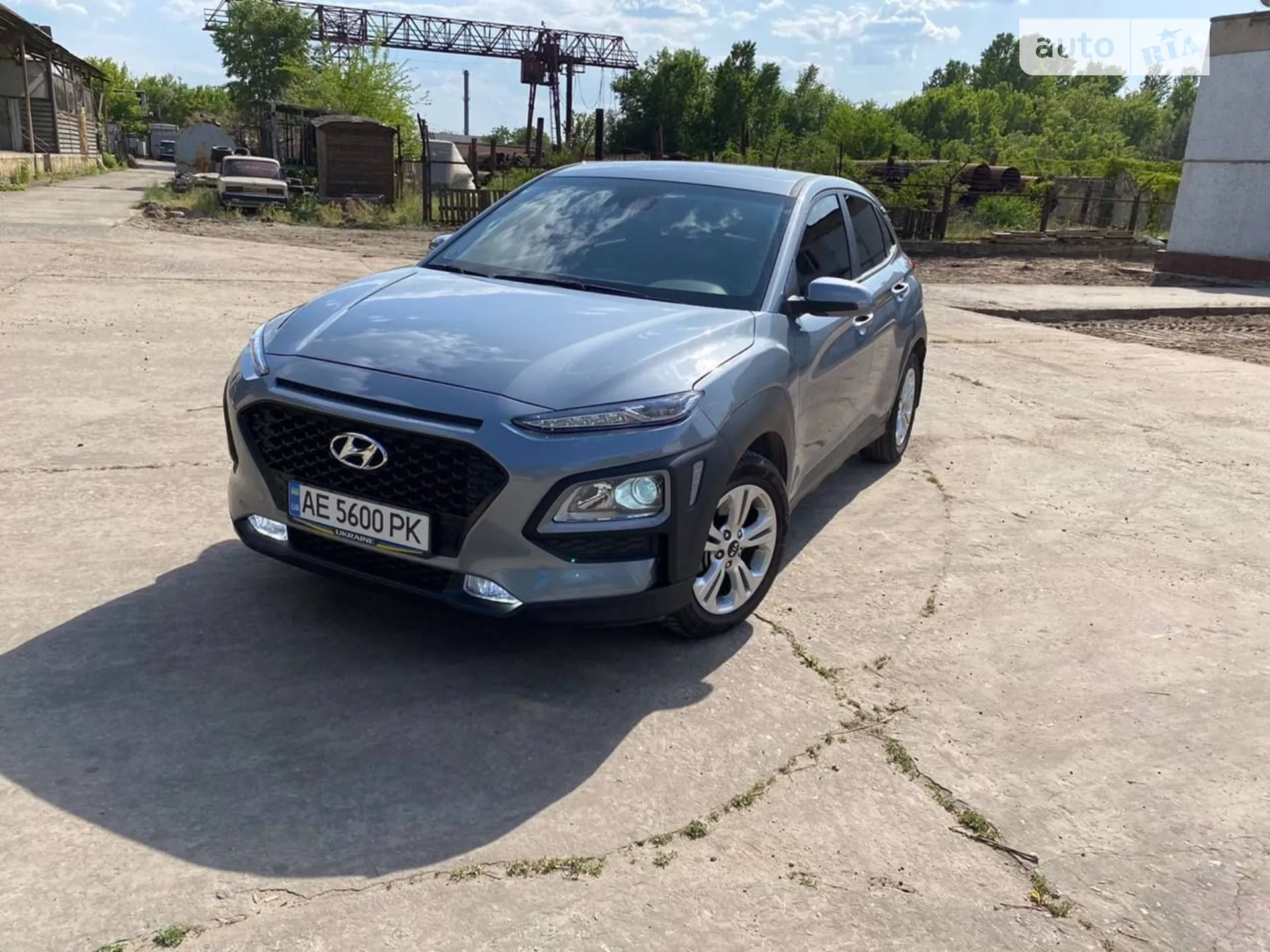 2019 Hyundai Kona - фото 1