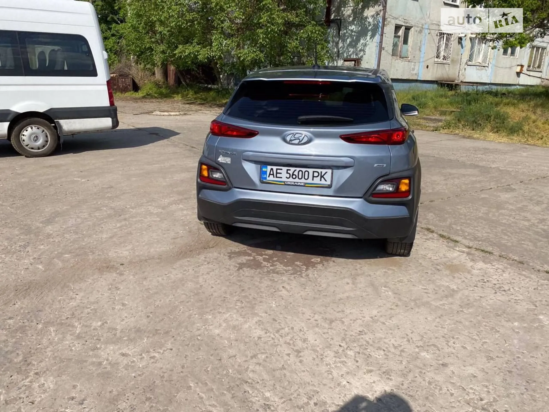 2019 Hyundai Kona - мініатюра 8