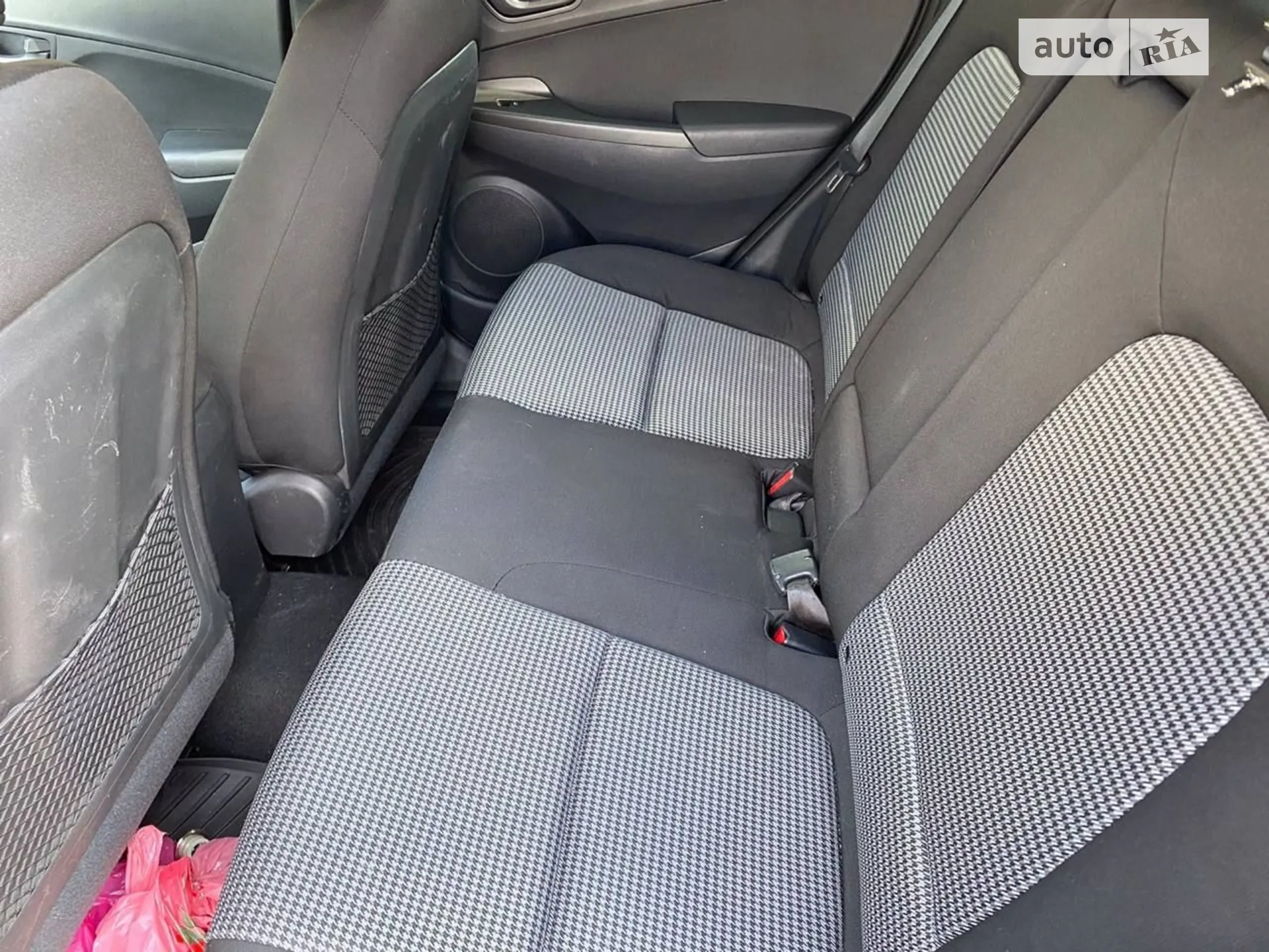 2019 Hyundai Kona - мініатюра 10