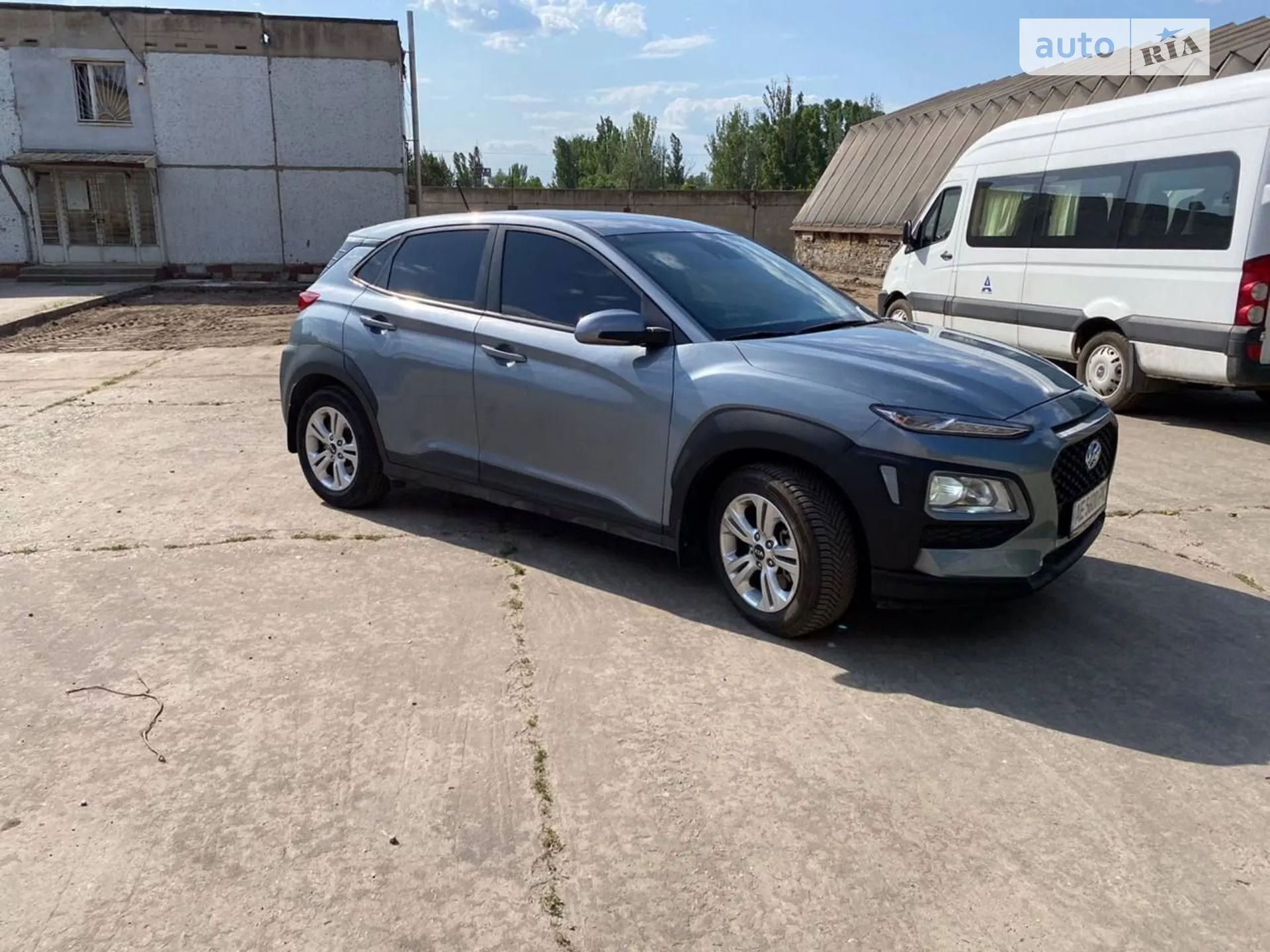 2019 Hyundai Kona - мініатюра 3