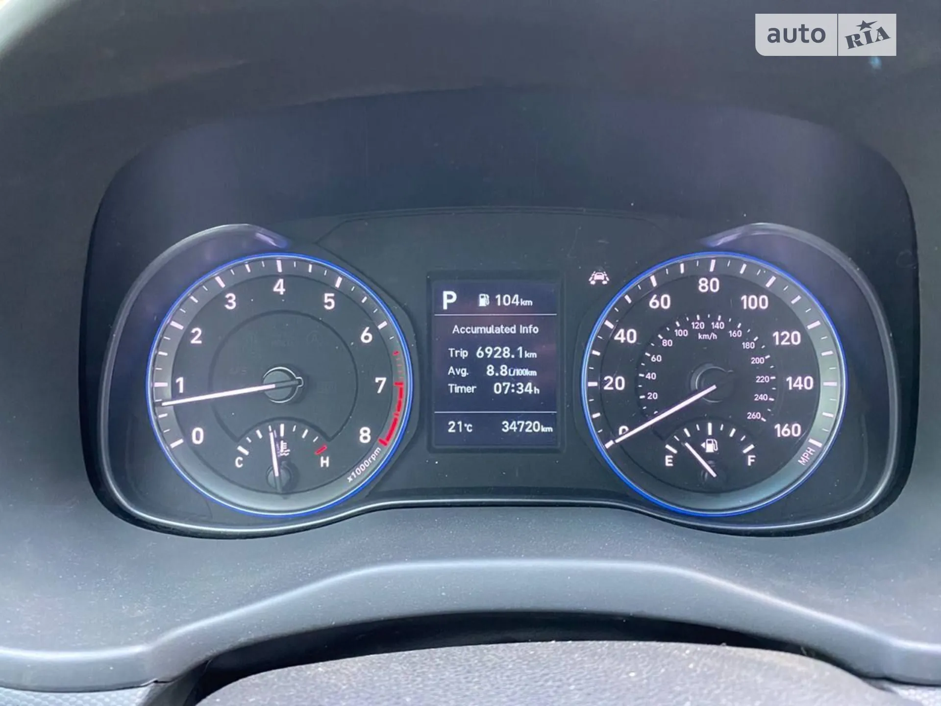 2019 Hyundai Kona - мініатюра 12