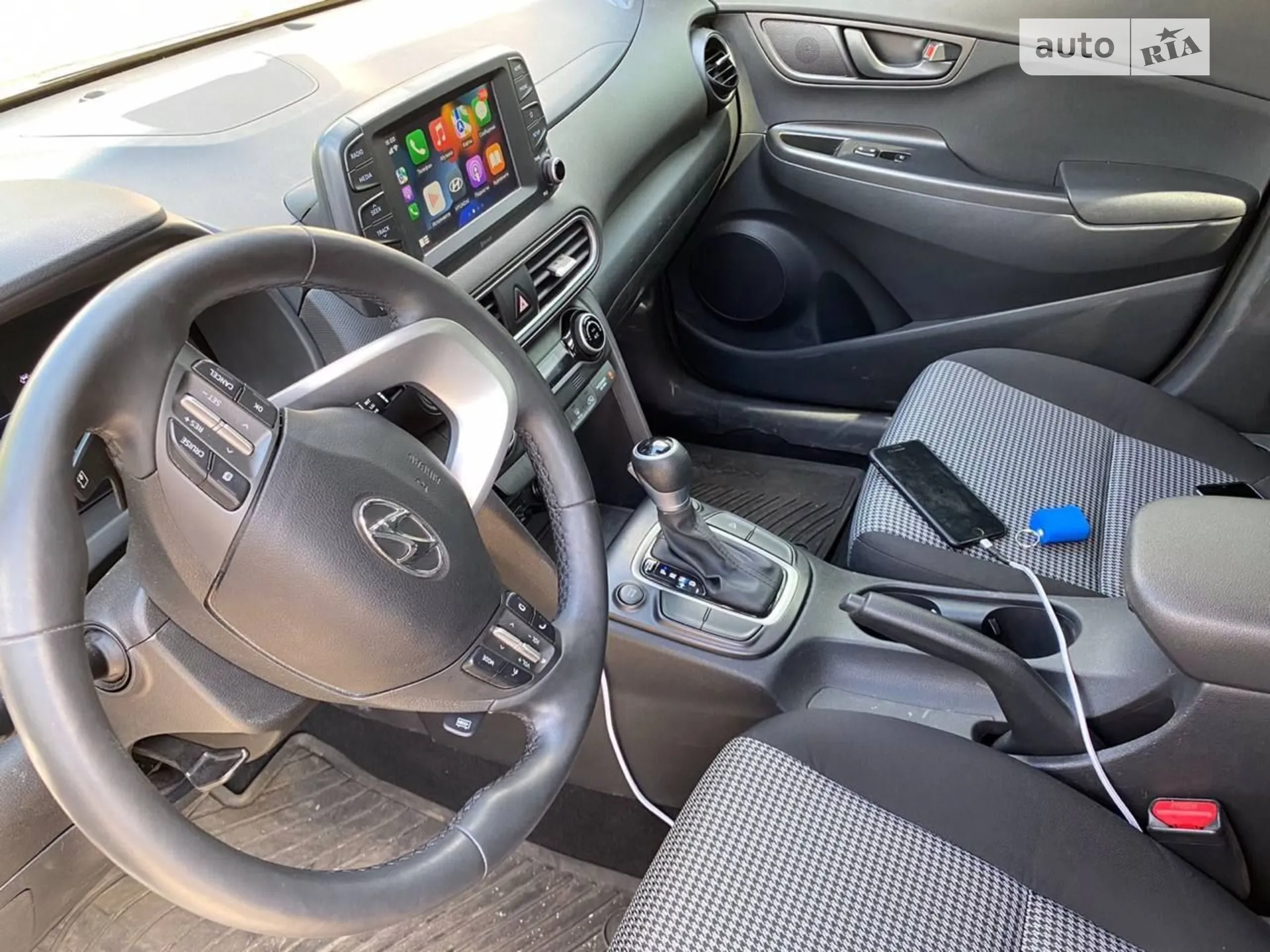 2019 Hyundai Kona - мініатюра 14