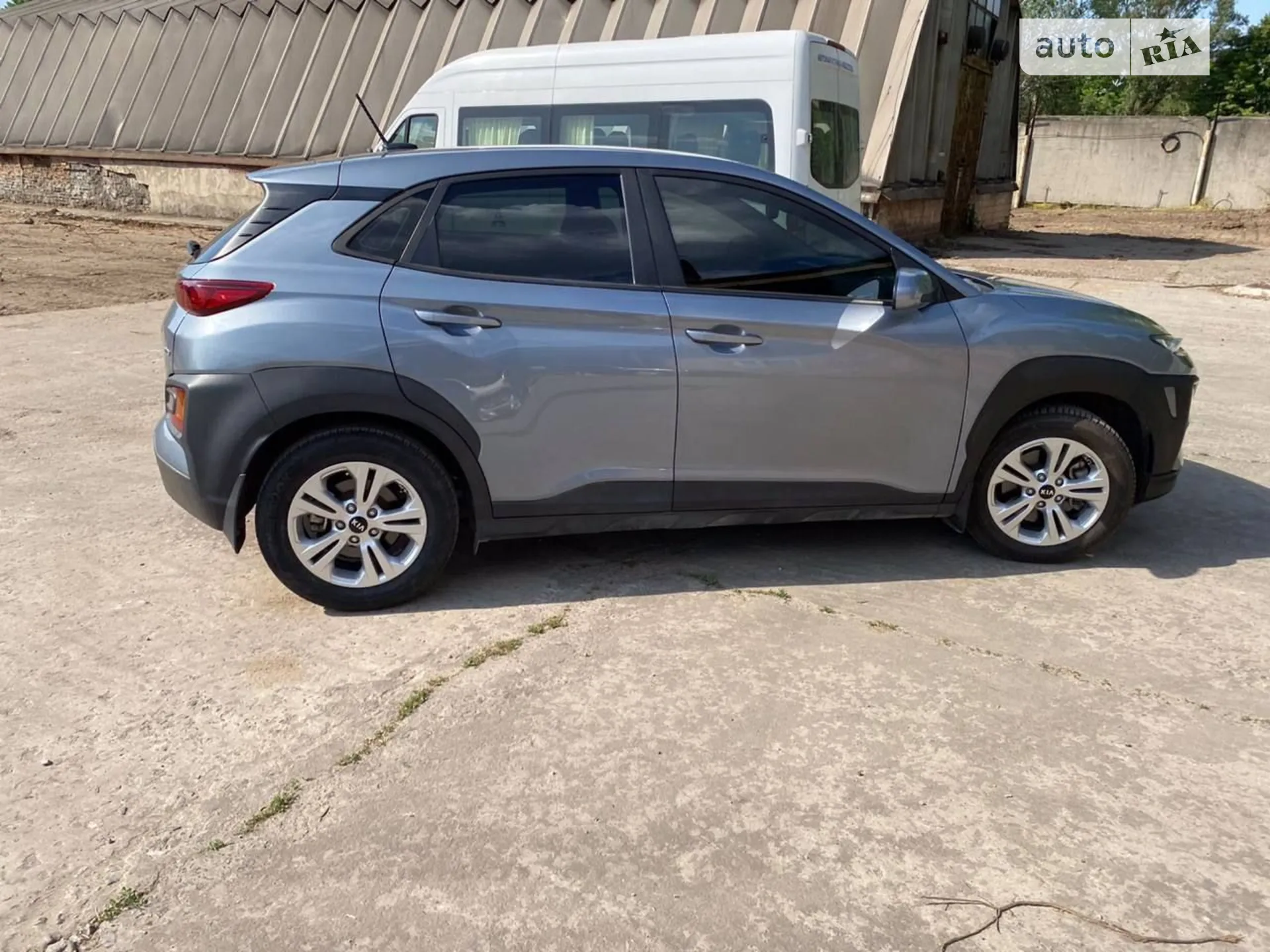 2019 Hyundai Kona - мініатюра 6