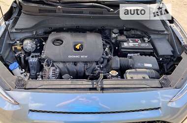 Внедорожник / Кроссовер Hyundai Kona 2019 в 