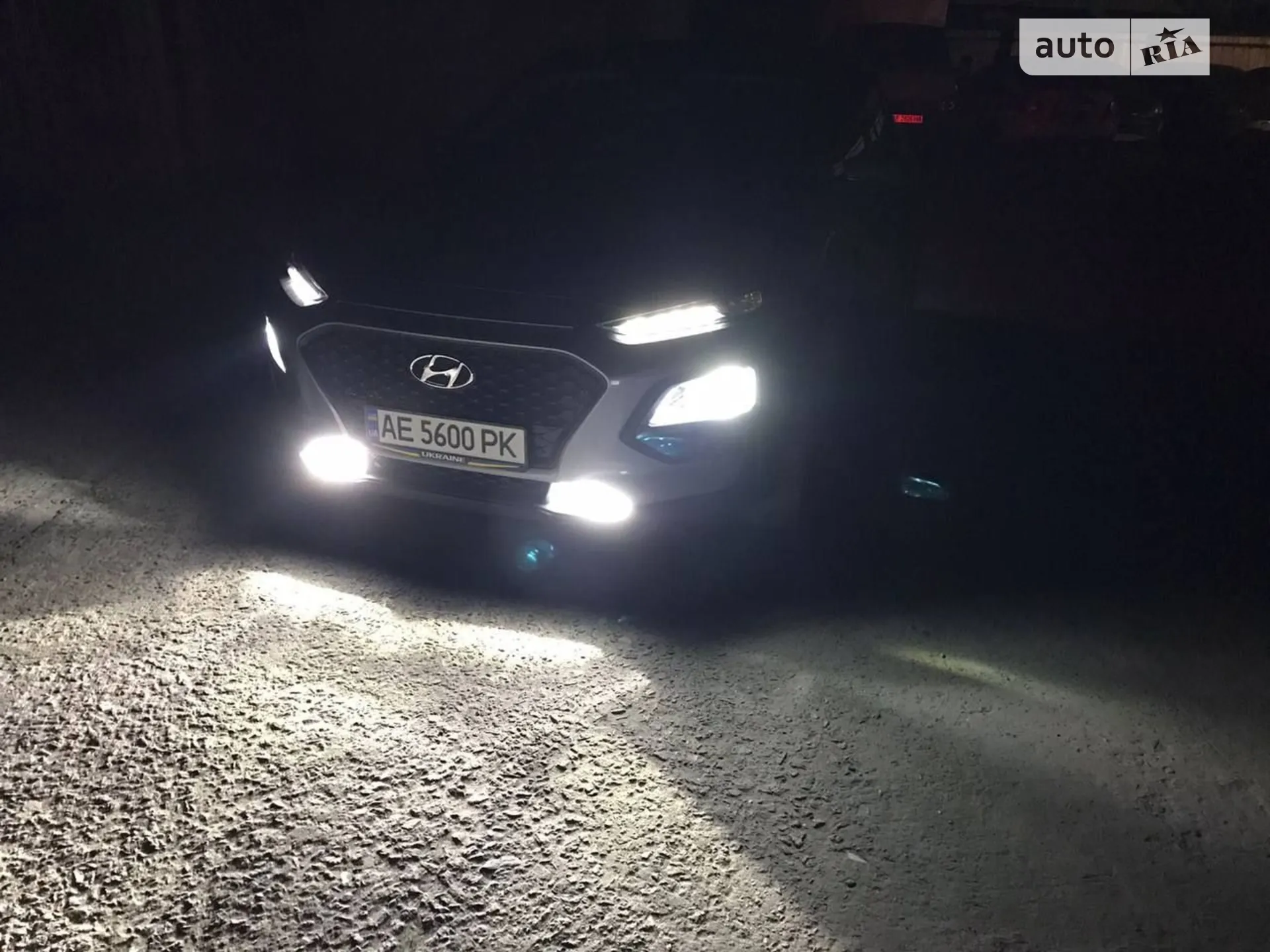 2019 Hyundai Kona - мініатюра 19