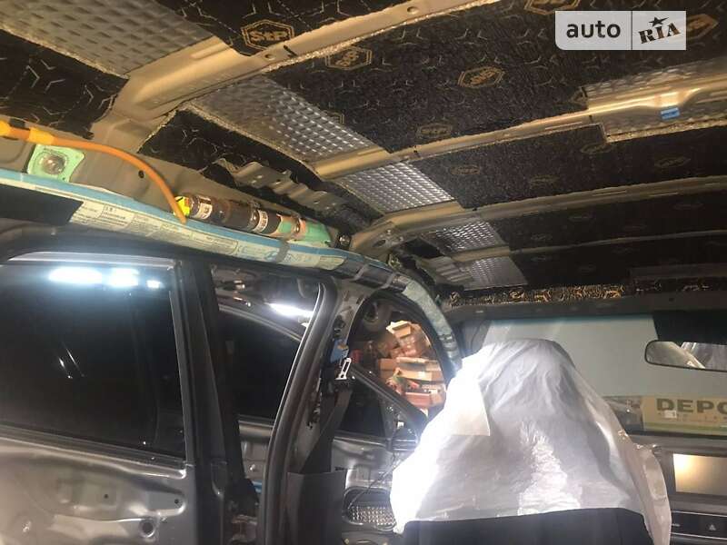 Внедорожник / Кроссовер Hyundai Kona 2019 в Днепре