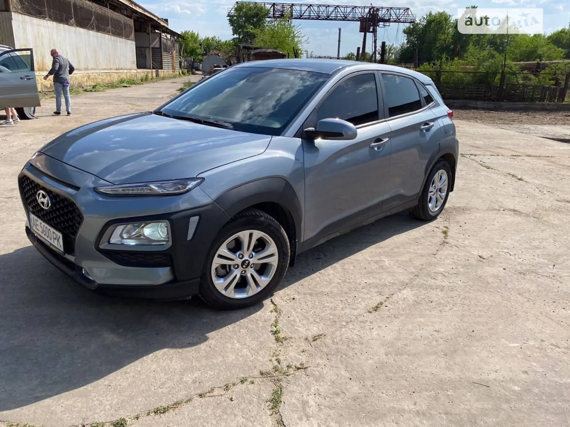 2019 Hyundai Kona - мініатюра 2