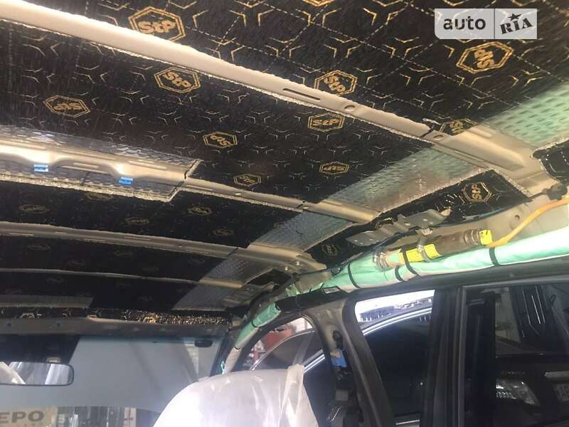 Внедорожник / Кроссовер Hyundai Kona 2019 в Днепре