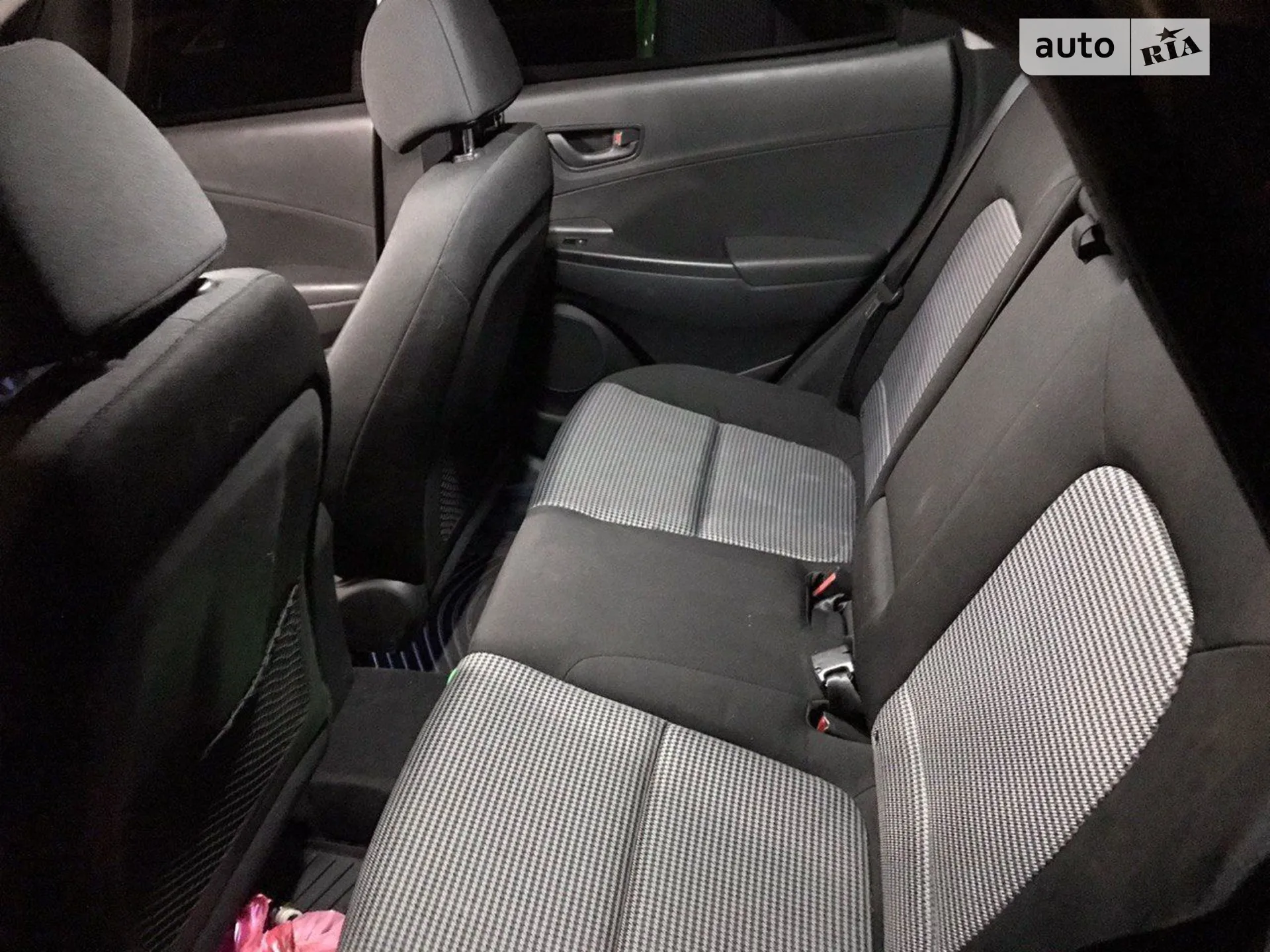 2019 Hyundai Kona - мініатюра 23