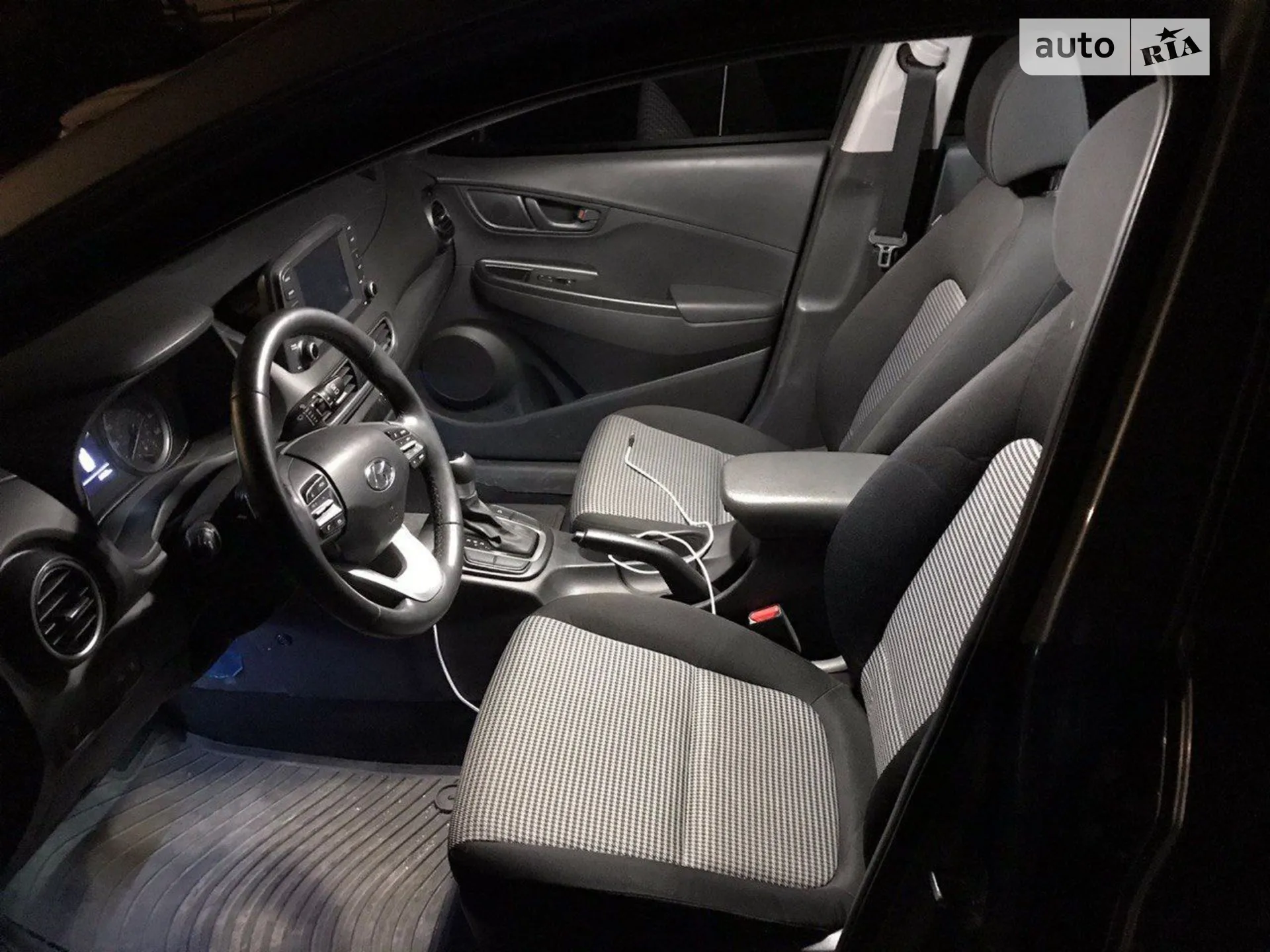 2019 Hyundai Kona - мініатюра 24
