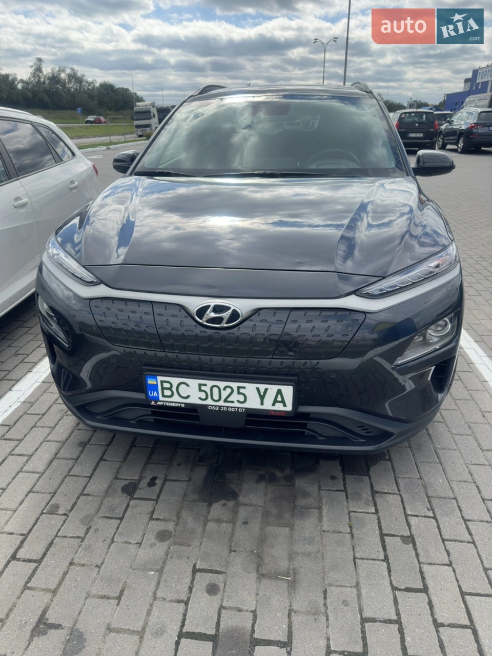 2019 Hyundai Kona - мініатюра 20