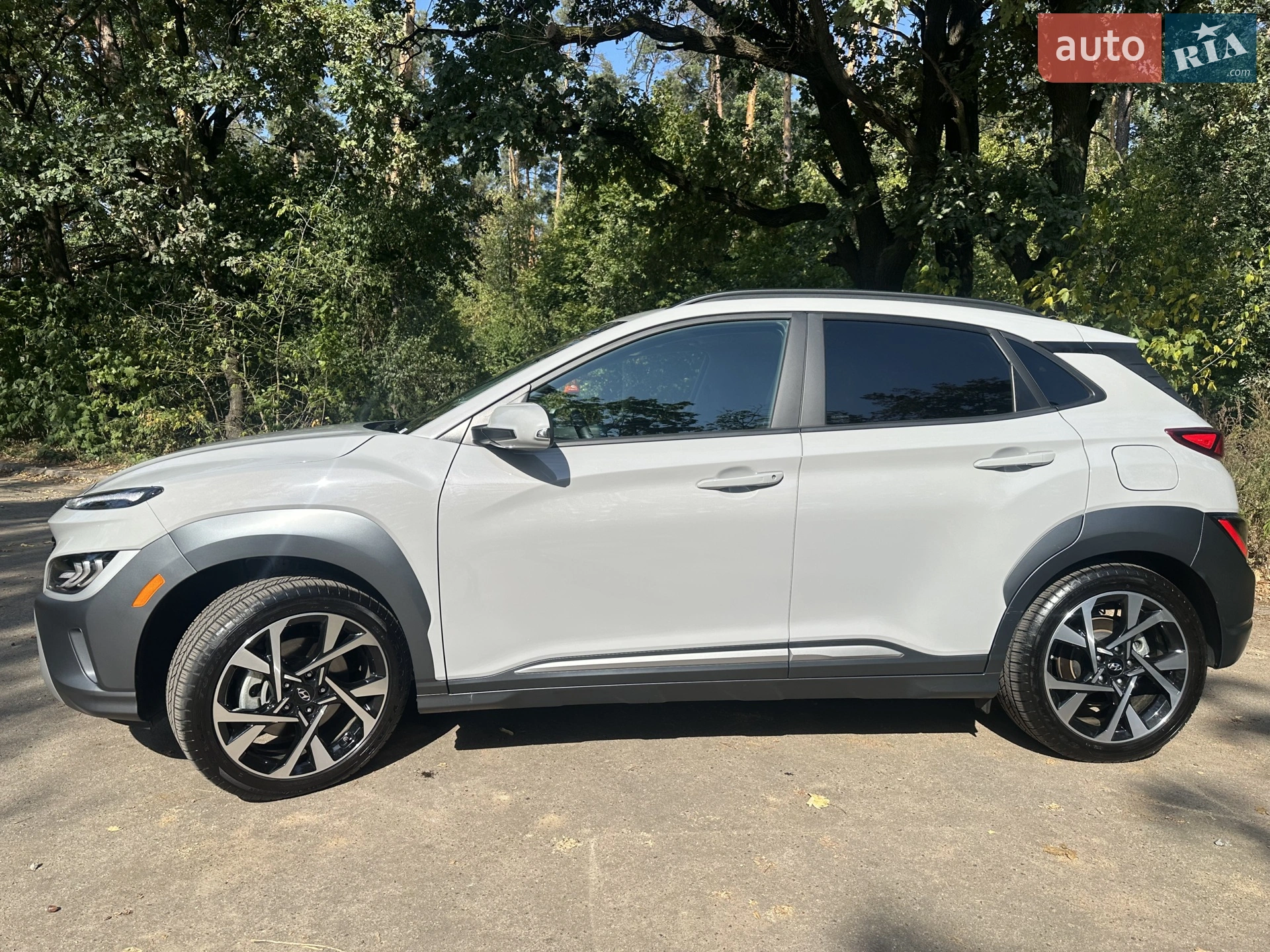 2021 Hyundai Kona - мініатюра 4