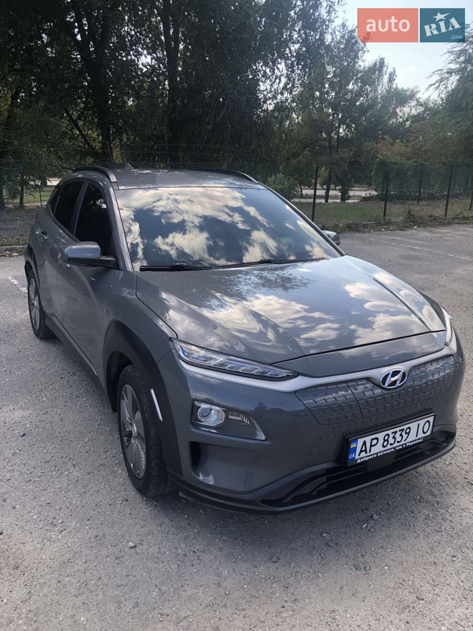 2020 Hyundai Kona - мініатюра 9