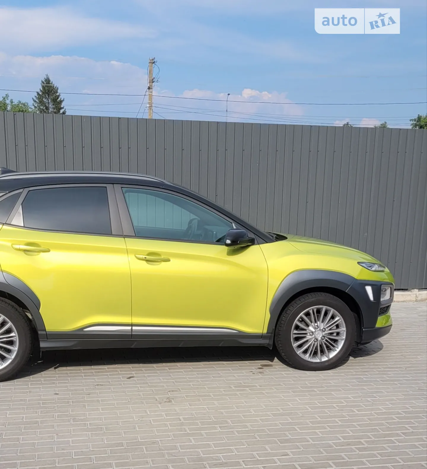 2020 Hyundai Kona - мініатюра 6