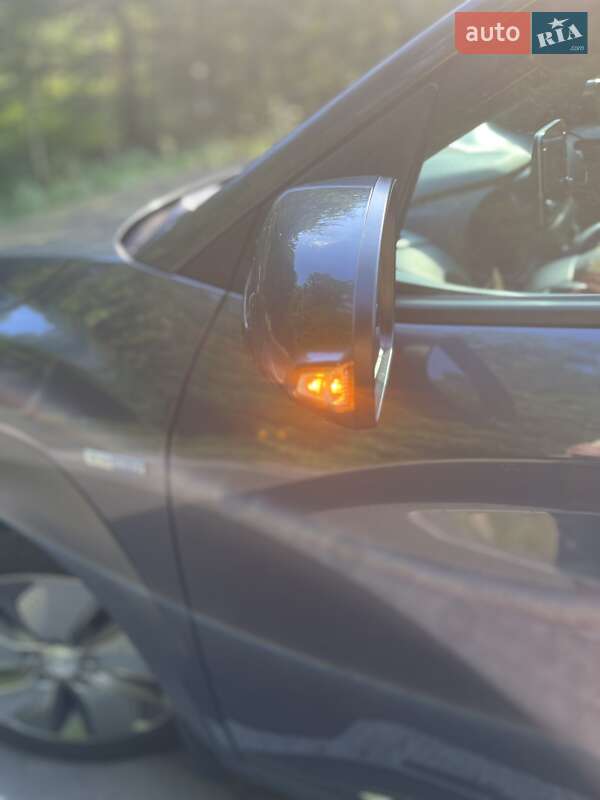 Позашляховик / Кросовер Hyundai Kona 2019 в Луцьку