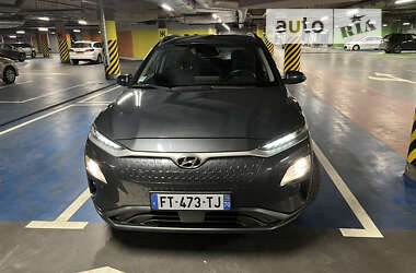Внедорожник / Кроссовер Hyundai Kona 2020 в Луцке