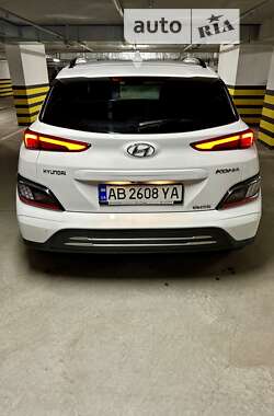 Позашляховик / Кросовер Hyundai Kona 2022 в Вінниці