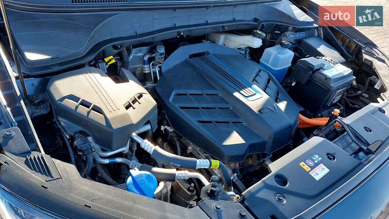 Внедорожник / Кроссовер Hyundai Kona 2019 в Днепре