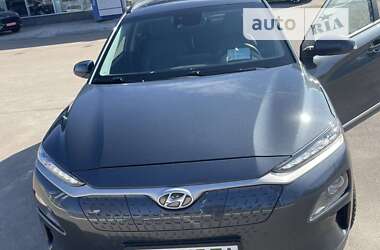 Внедорожник / Кроссовер Hyundai Kona 2019 в Житомире