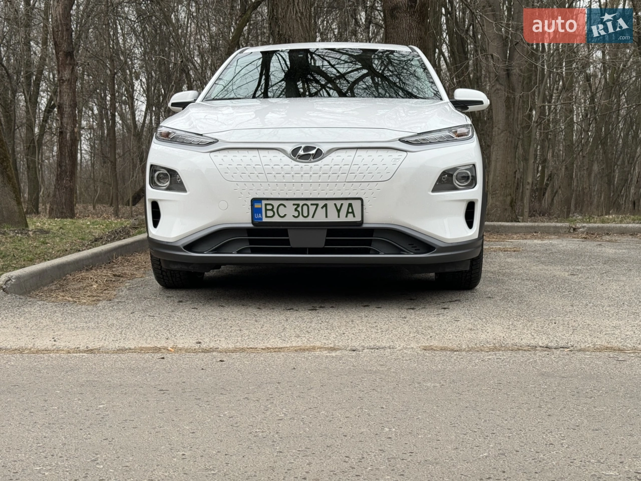 2020 Hyundai Kona - мініатюра 23