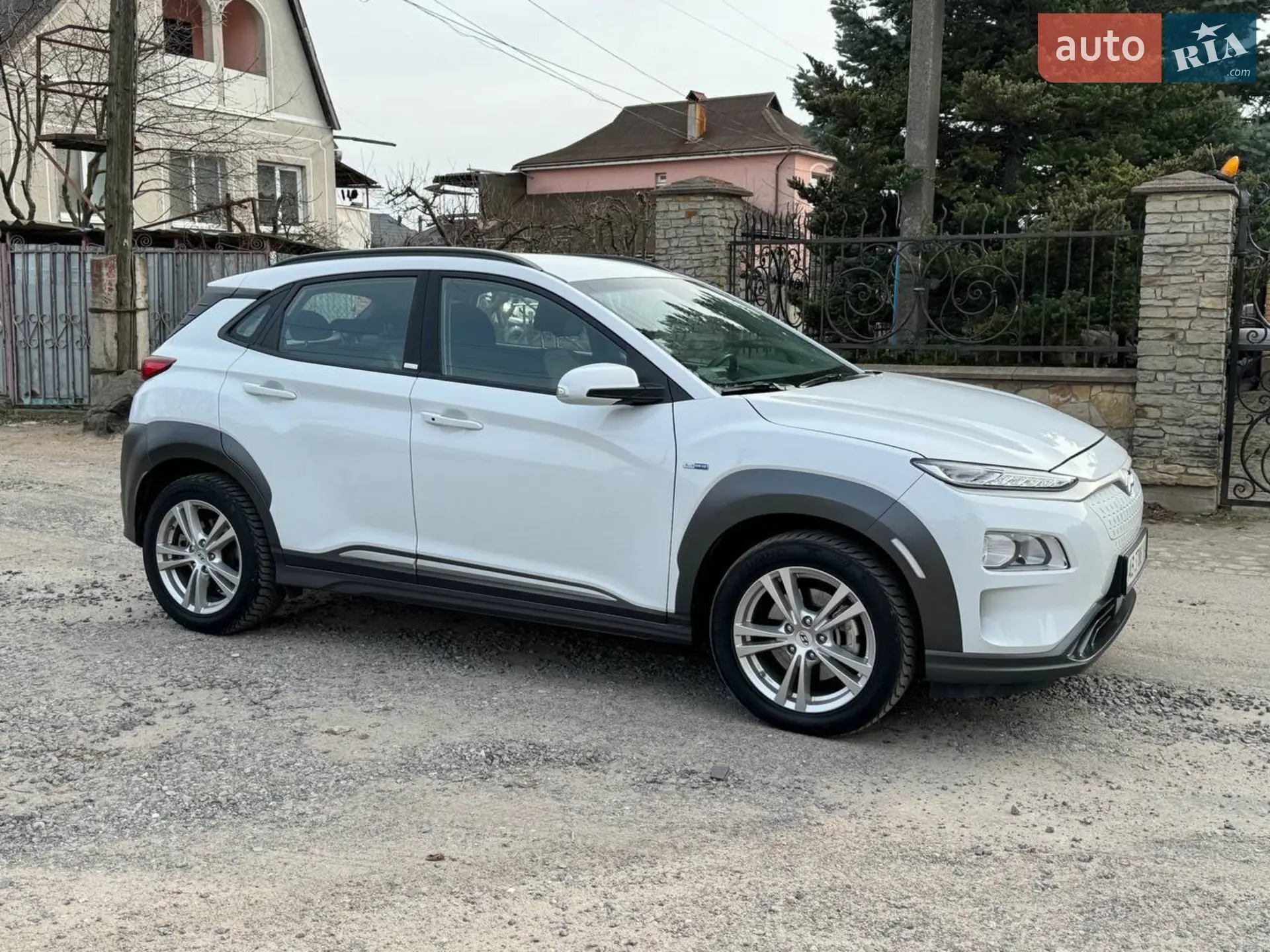 2020 Hyundai Kona - мініатюра 4