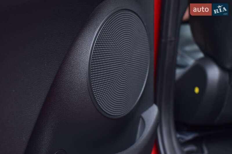 Внедорожник / Кроссовер Hyundai Kona 2019 в Черновцах