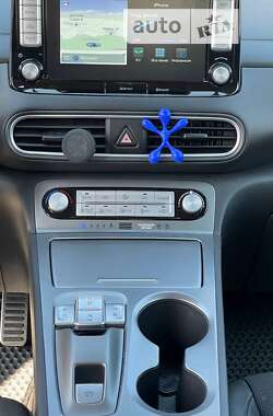 Внедорожник / Кроссовер Hyundai Kona 2018 в Житомире