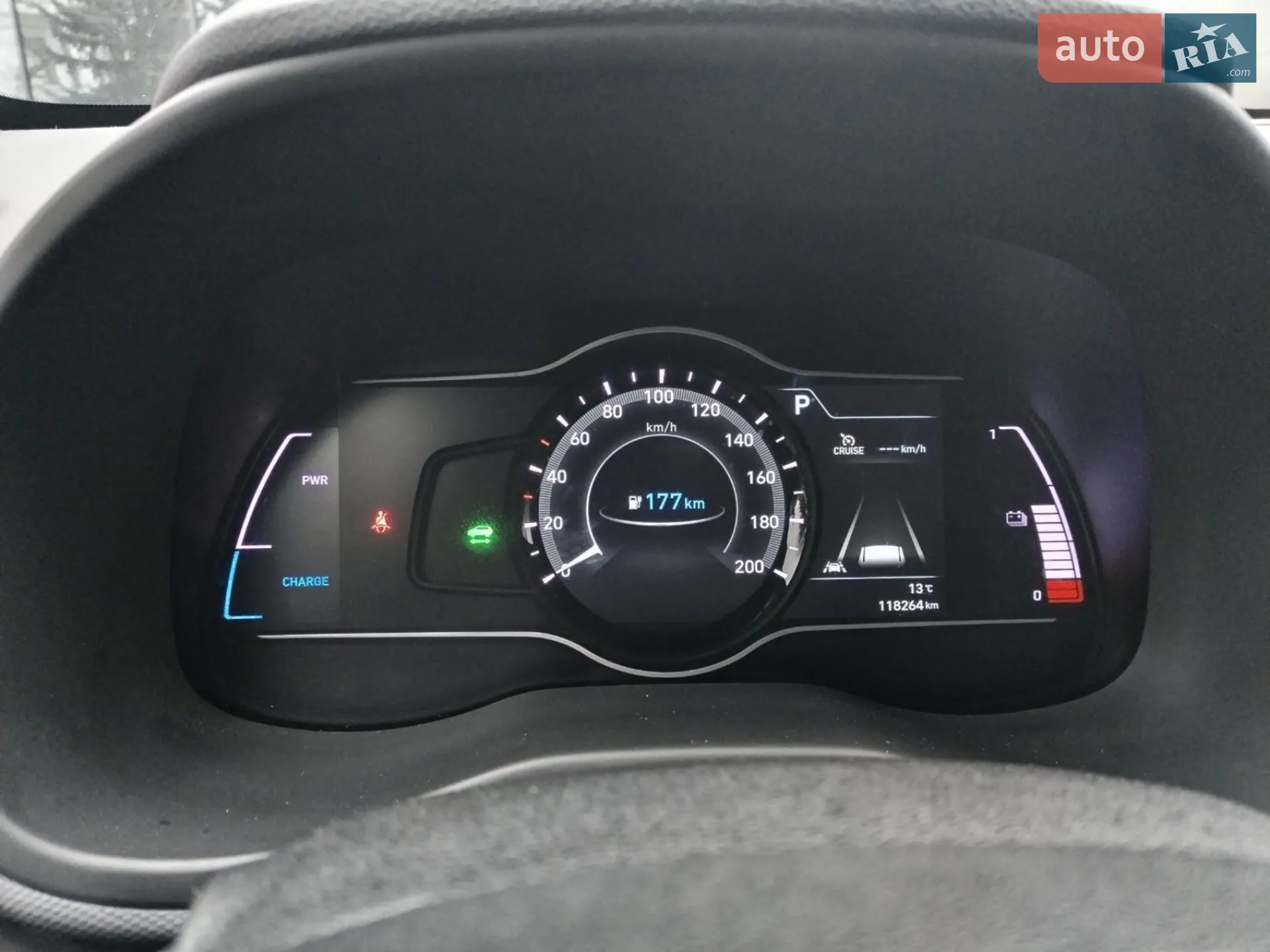 2018 Hyundai Kona - мініатюра 13