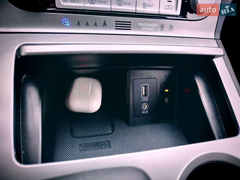 Позашляховик / Кросовер Hyundai Kona 2018 в Києві