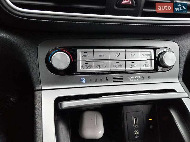 Позашляховик / Кросовер Hyundai Kona 2018 в Києві