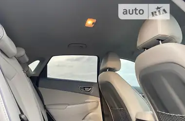 Hyundai Kona 2019
