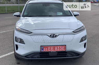 Внедорожник / Кроссовер Hyundai Kona 2019 в Ковеле