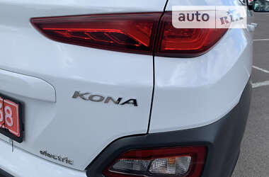 Внедорожник / Кроссовер Hyundai Kona 2019 в Ковеле