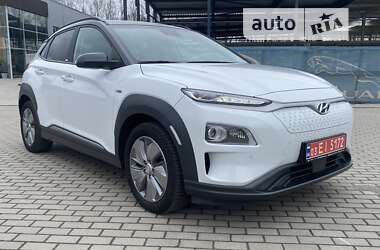 Внедорожник / Кроссовер Hyundai Kona 2020 в Виннице
