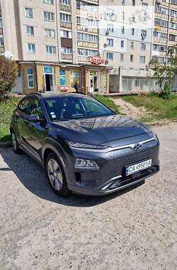 Позашляховик / Кросовер Hyundai Kona 2020 в Черкасах