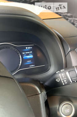 Позашляховик / Кросовер Hyundai Kona 2020 в Чернівцях