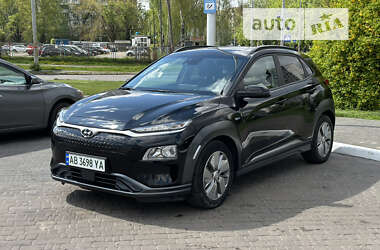 Позашляховик / Кросовер Hyundai Kona 2020 в Києві