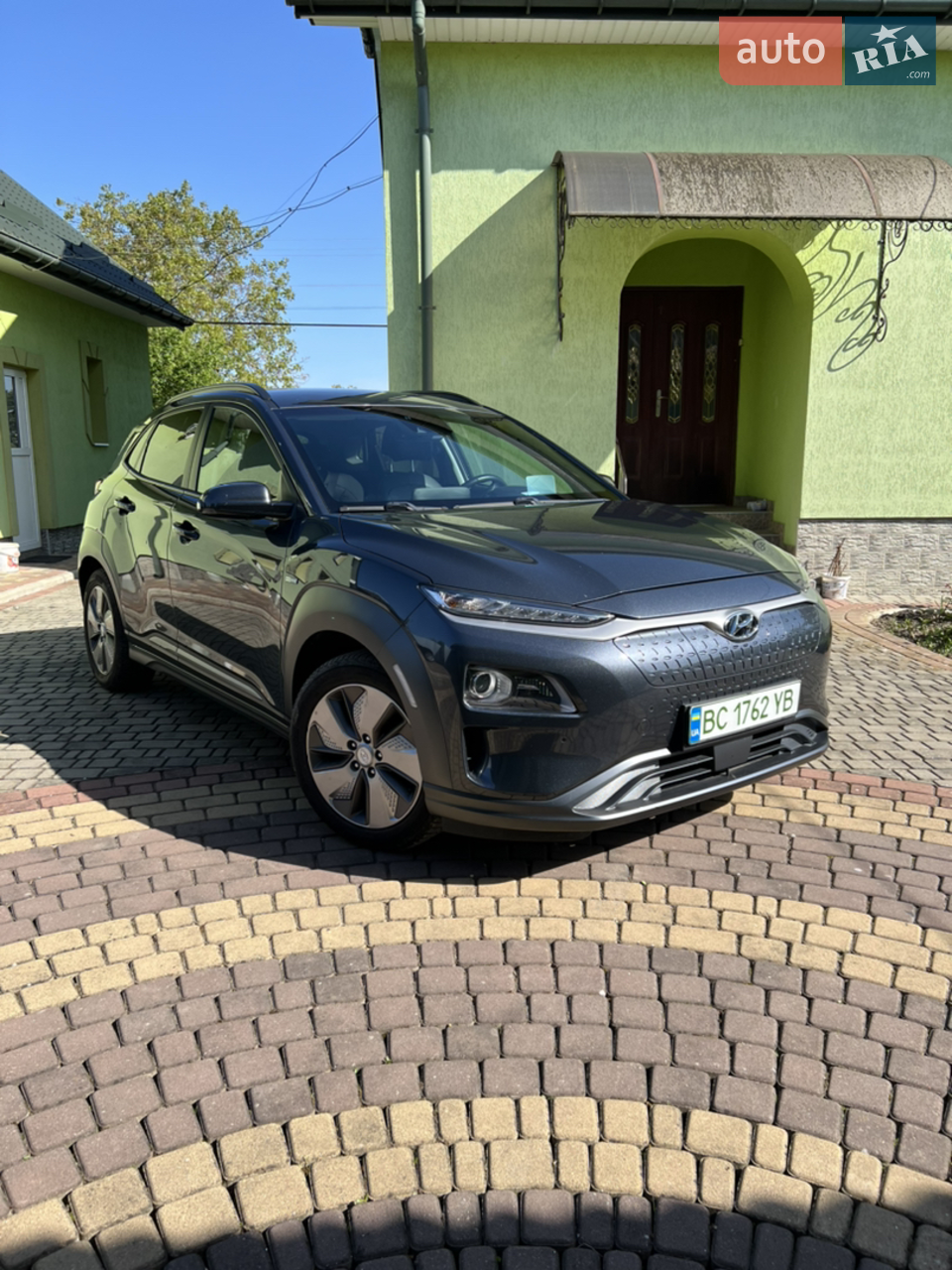 2019 Hyundai Kona - мініатюра 18