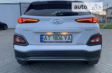Внедорожник / Кроссовер Hyundai Kona 2020 в Коломые