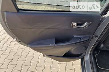 Позашляховик / Кросовер Hyundai Kona 2020 в Вінниці