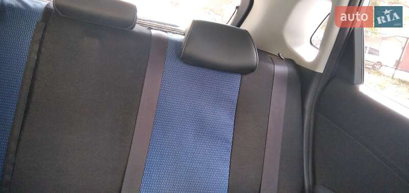 Внедорожник / Кроссовер Hyundai Kona 2018 в Одессе