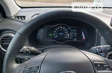 Позашляховик / Кросовер Hyundai Kona 2020 в Коломиї