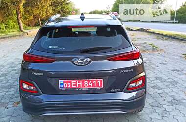 Позашляховик / Кросовер Hyundai Kona 2020 в Дубні